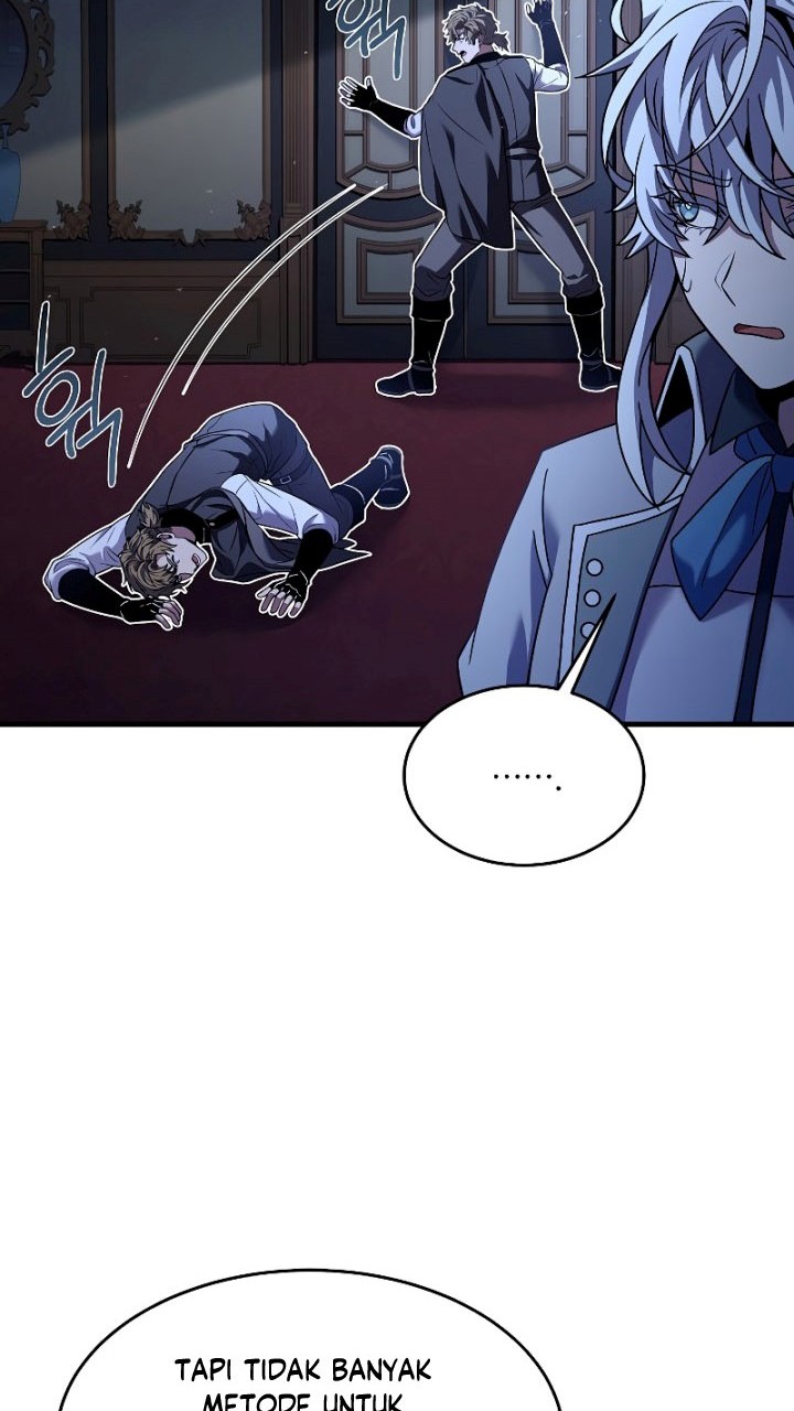 Return of The Greatest Lancer Chapter 87 Gambar 5