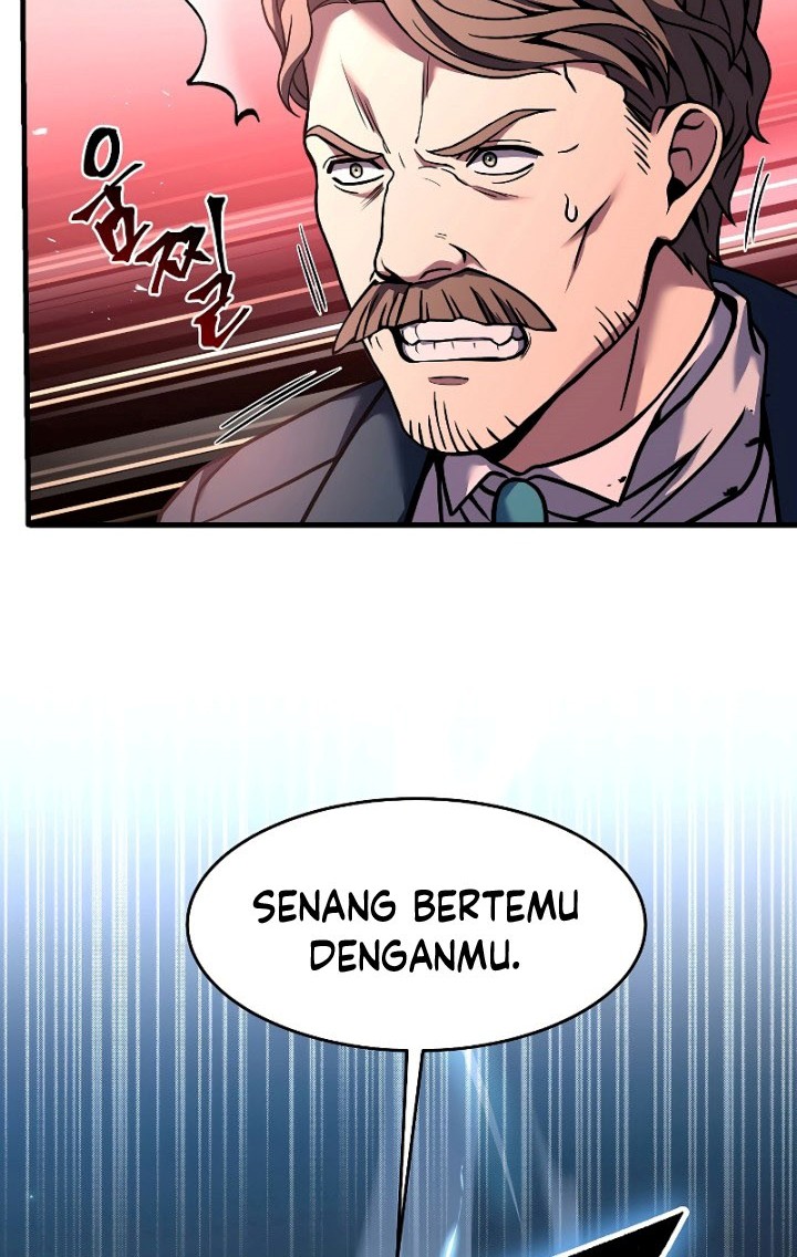Return of The Greatest Lancer Chapter 87 Gambar 79
