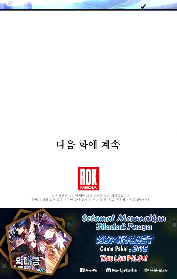 Return of The Greatest Lancer Chapter 87 Gambar 81