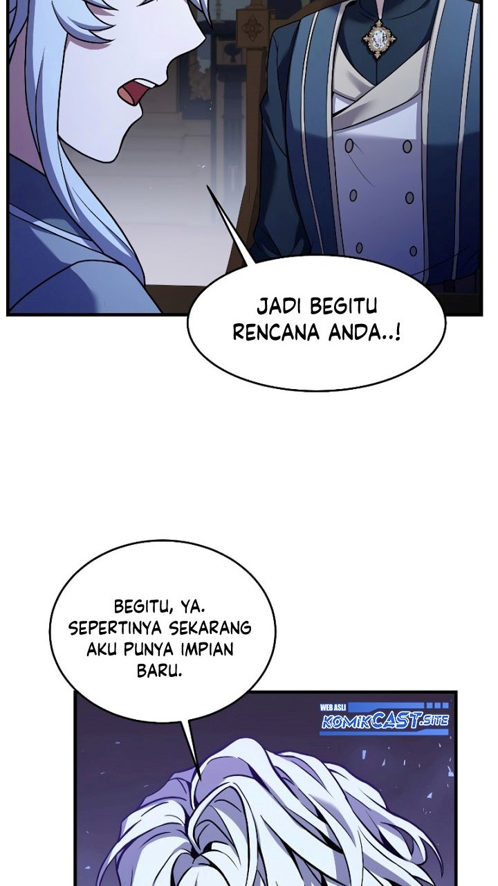 Return of The Greatest Lancer Chapter 87 Gambar 7