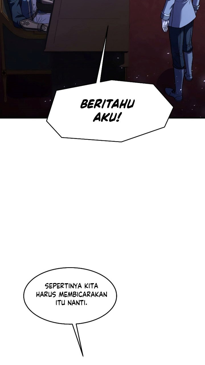 Return of The Greatest Lancer Chapter 87 Gambar 9