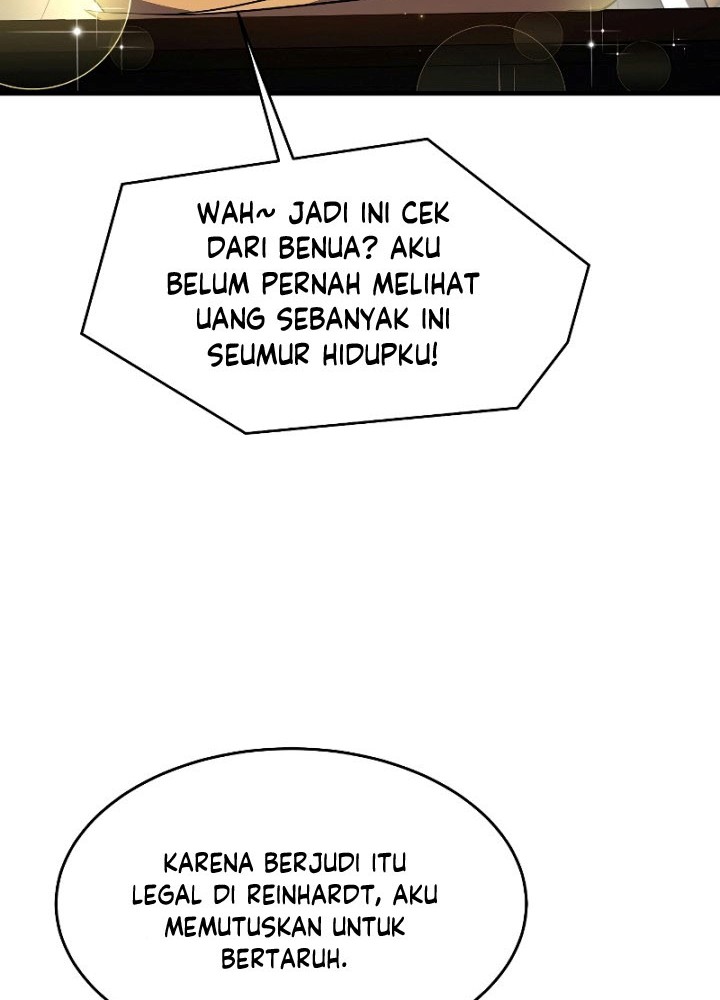 Return of The Greatest Lancer Chapter 87 Gambar 11