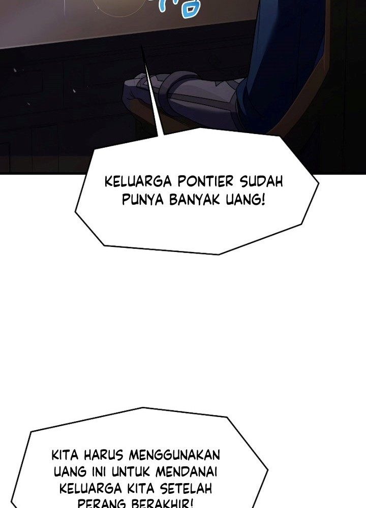 Return of The Greatest Lancer Chapter 87 Gambar 13
