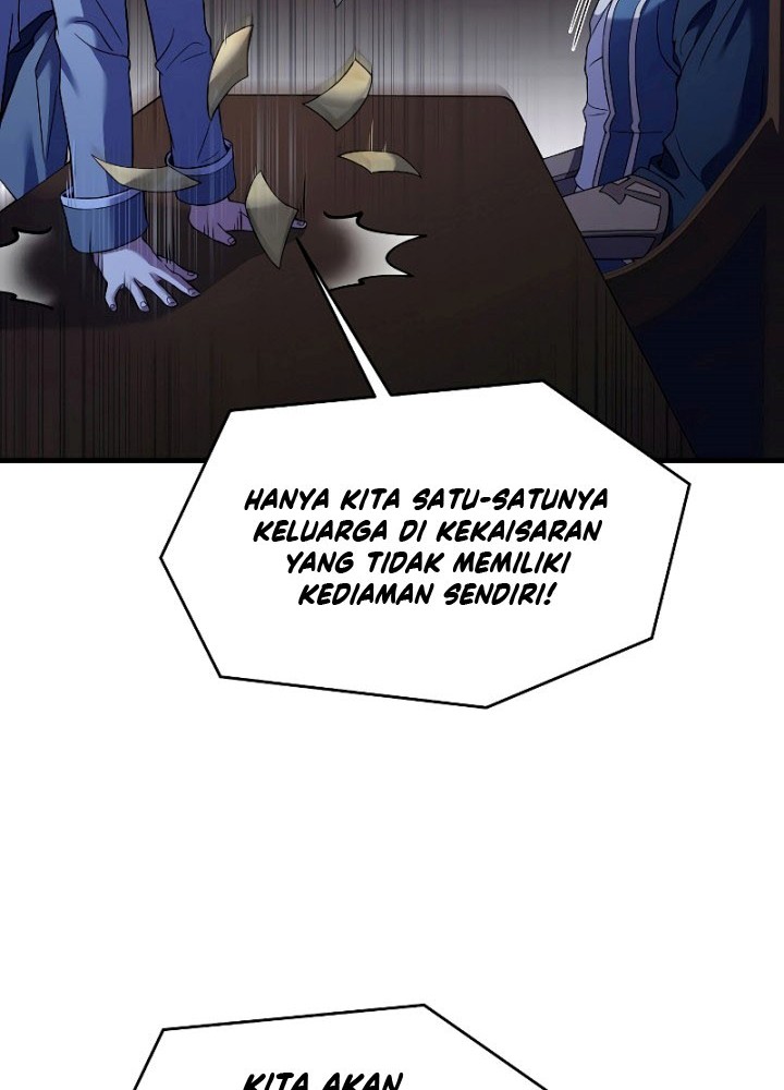 Return of The Greatest Lancer Chapter 87 Gambar 15