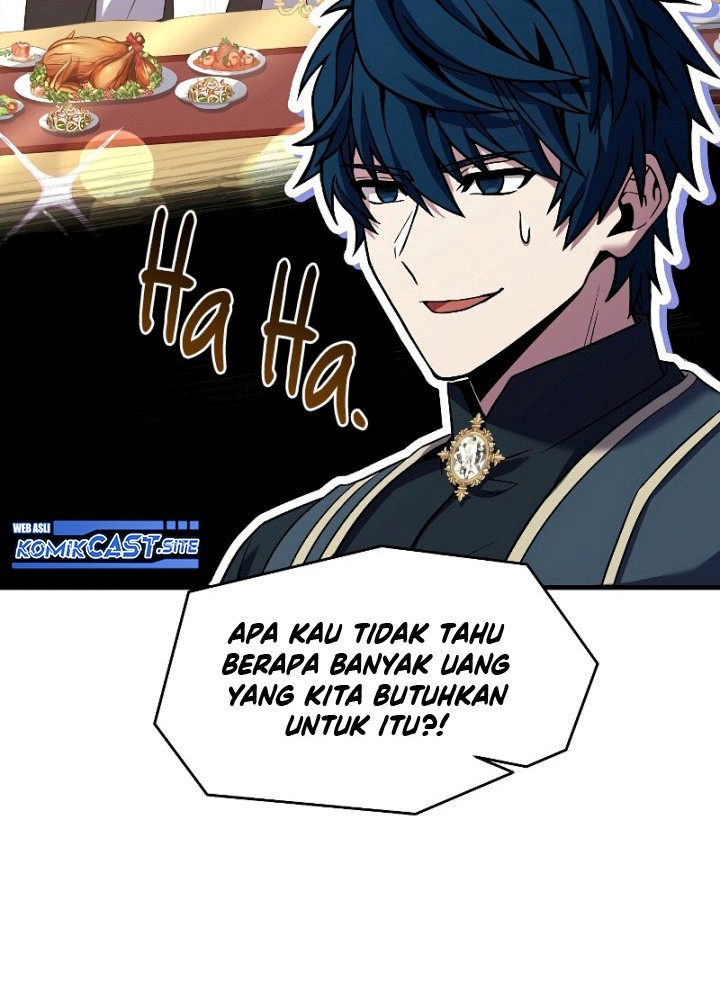 Return of The Greatest Lancer Chapter 87 Gambar 17