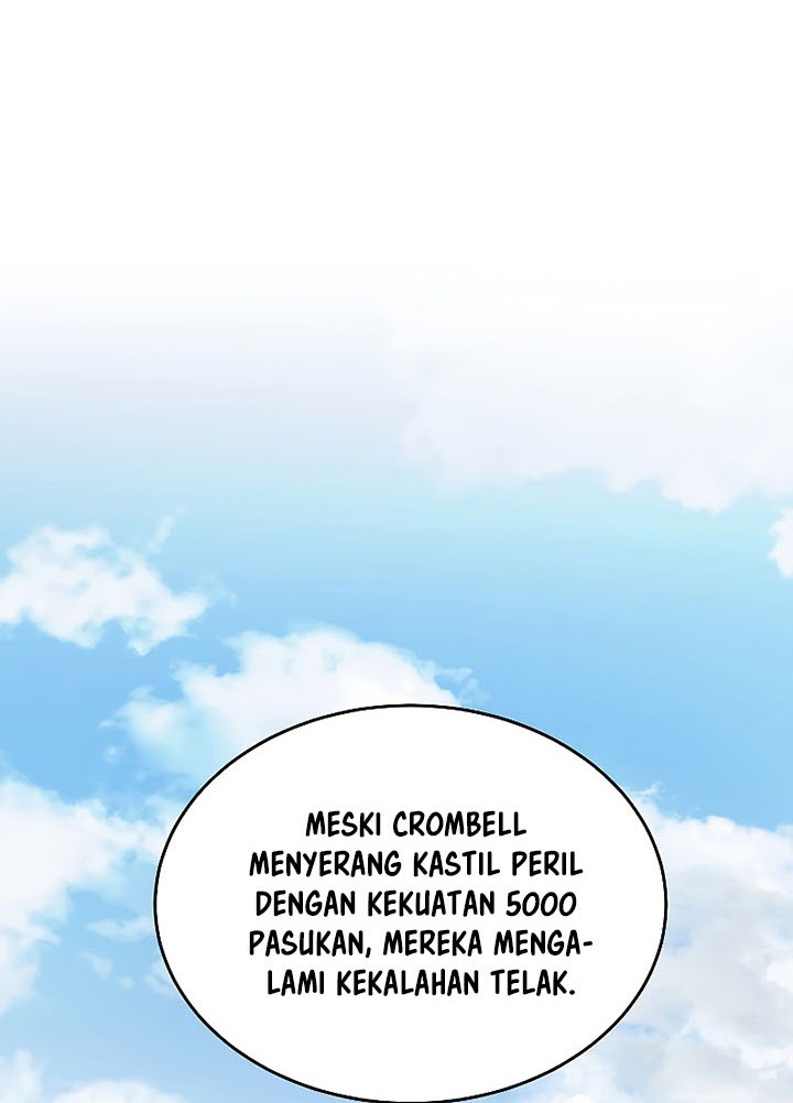 Return of The Greatest Lancer Chapter 86 Gambar 19