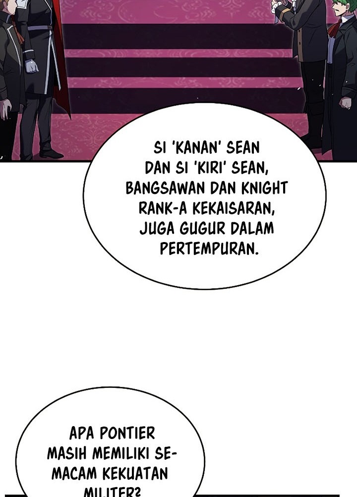 Return of The Greatest Lancer Chapter 86 Gambar 21