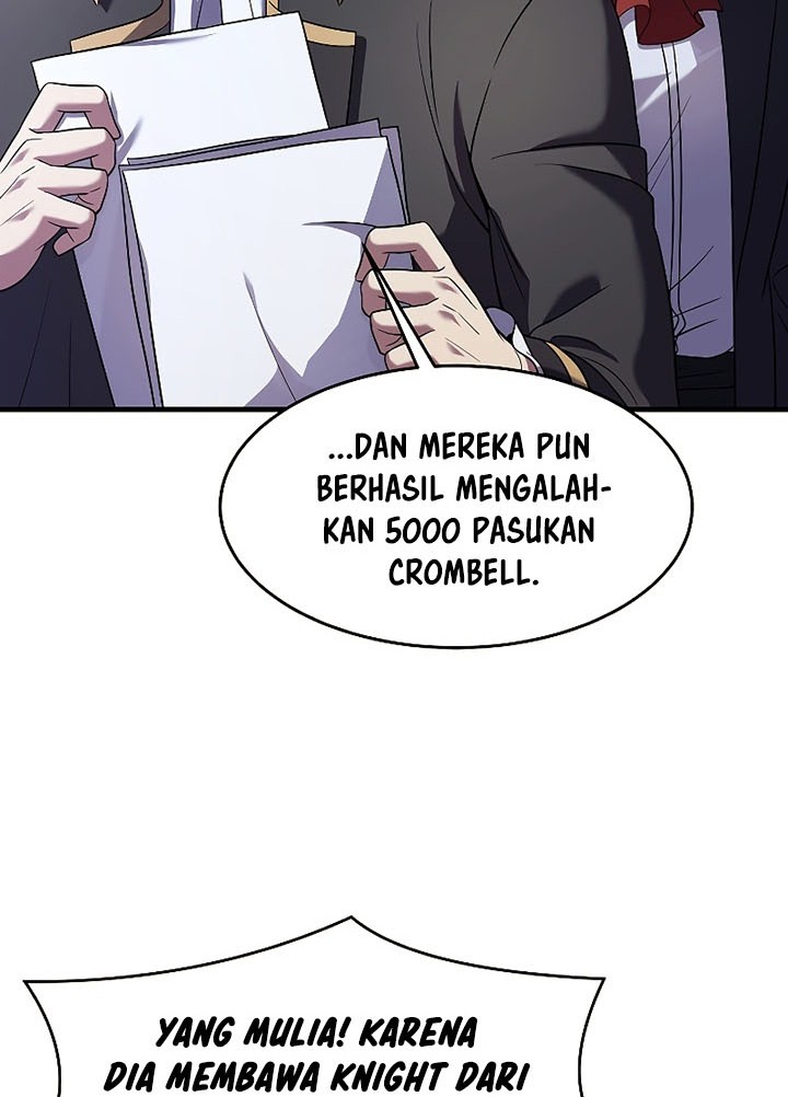 Return of The Greatest Lancer Chapter 86 Gambar 23