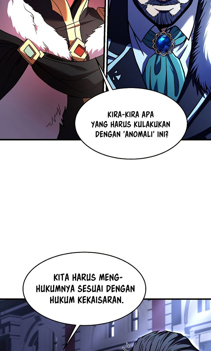Return of The Greatest Lancer Chapter 86 Gambar 27