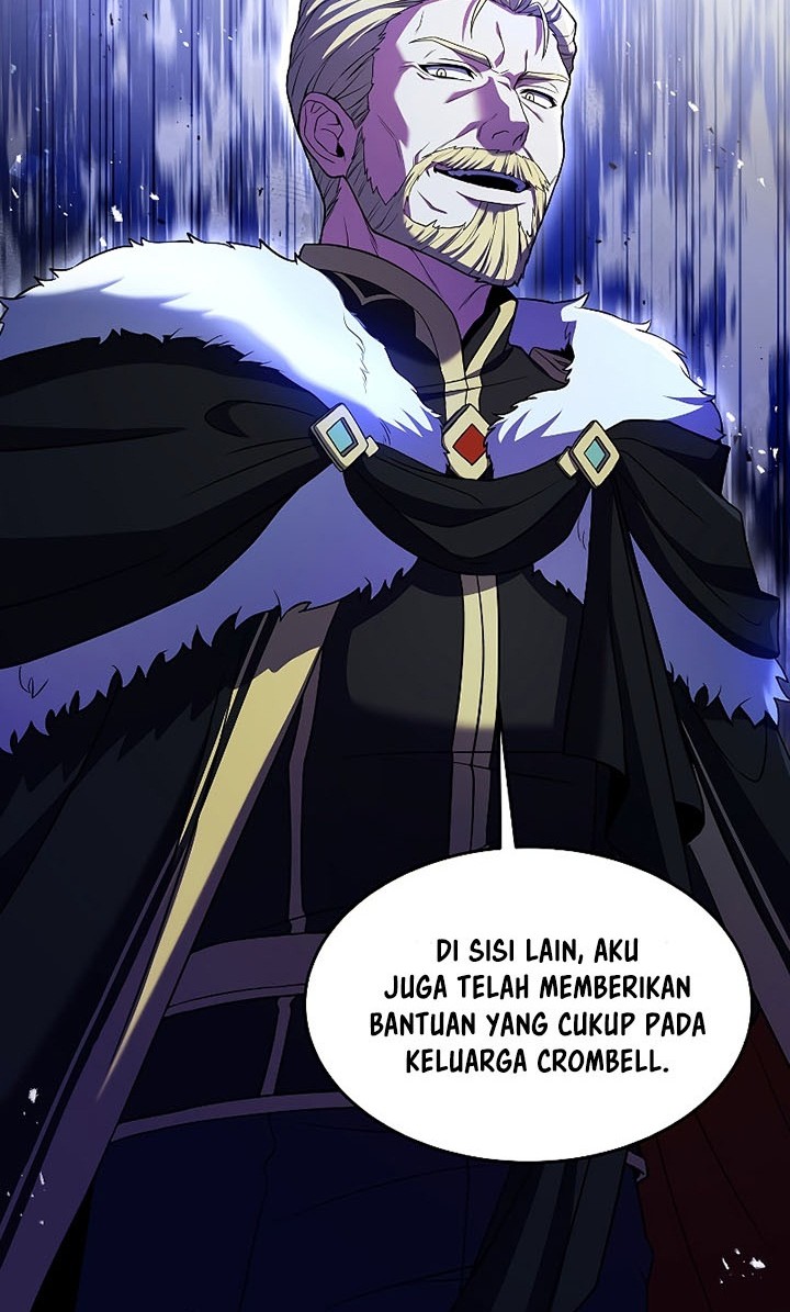 Return of The Greatest Lancer Chapter 86 Gambar 31