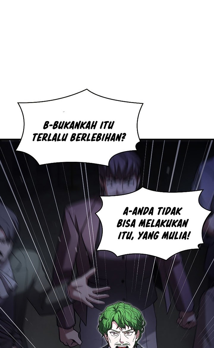 Return of The Greatest Lancer Chapter 86 Gambar 35