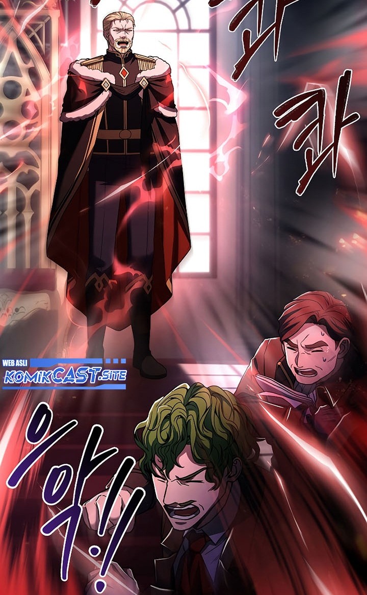 Return of The Greatest Lancer Chapter 86 Gambar 37