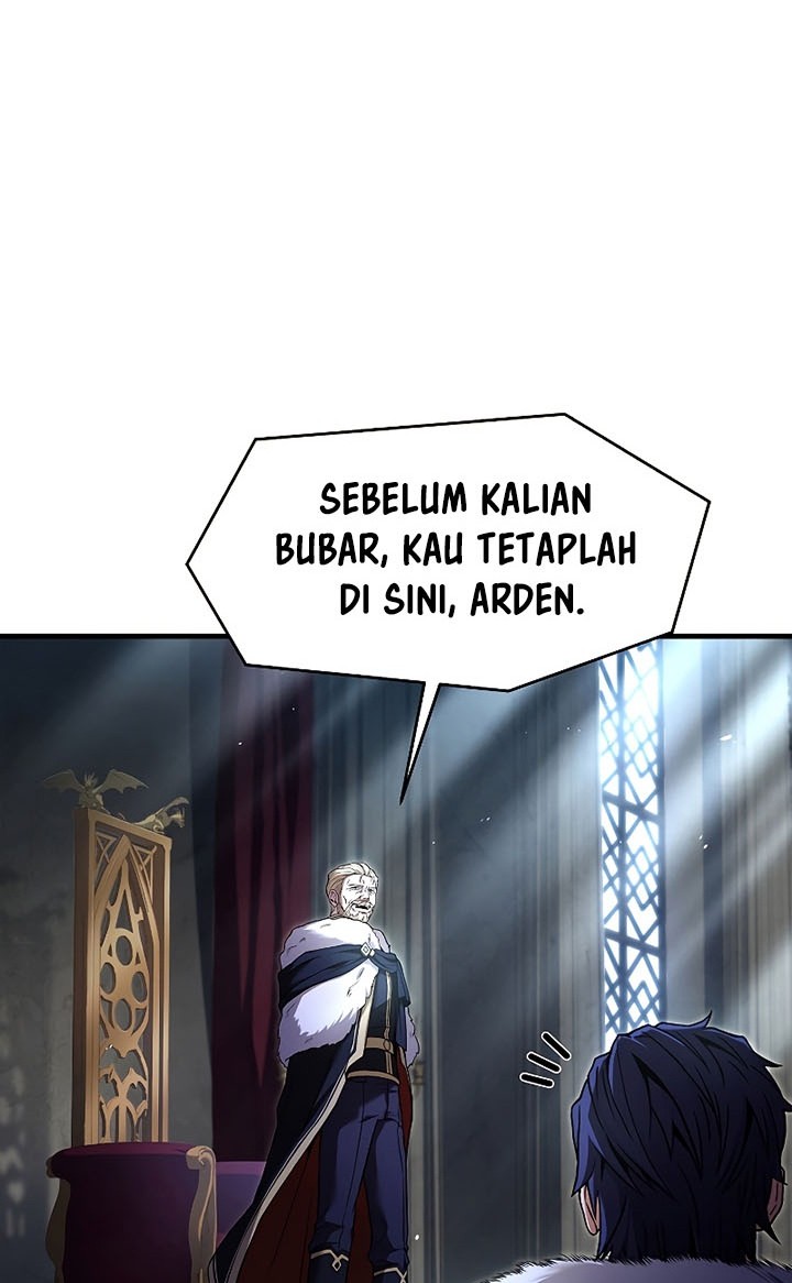 Return of The Greatest Lancer Chapter 86 Gambar 39