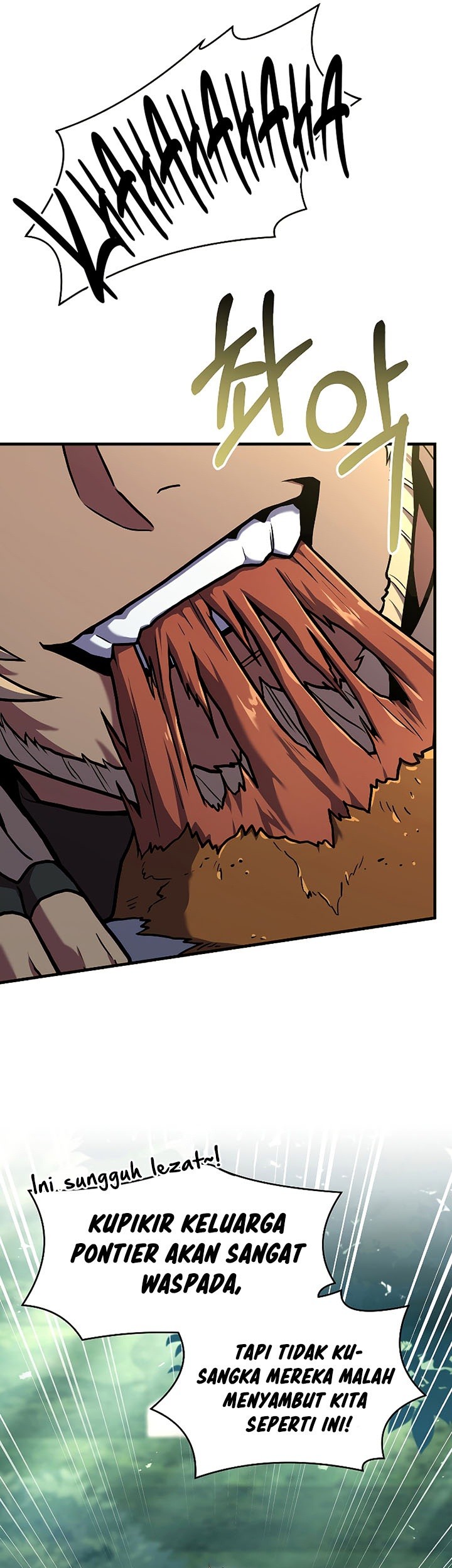 Return of The Greatest Lancer Chapter 86 Gambar 42
