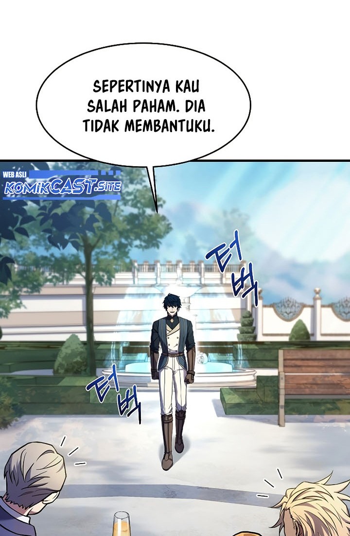Return of The Greatest Lancer Chapter 86 Gambar 45