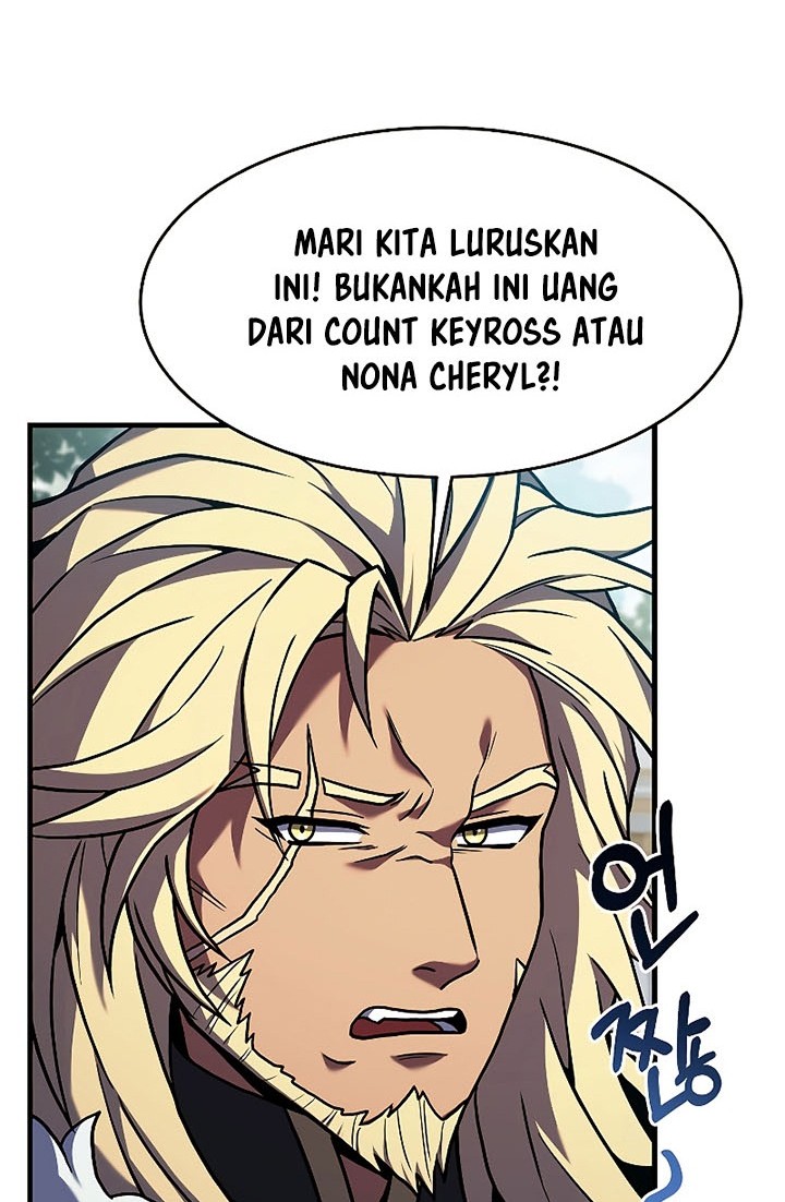Return of The Greatest Lancer Chapter 86 Gambar 47