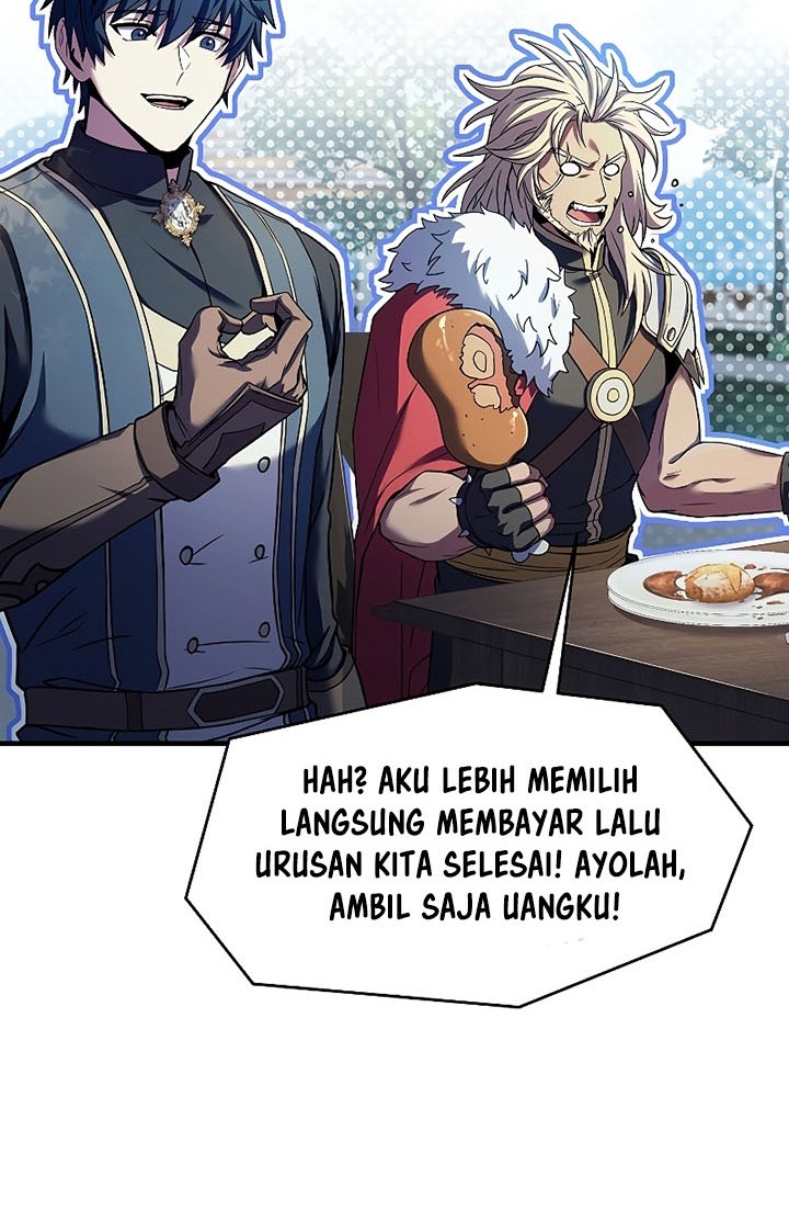 Return of The Greatest Lancer Chapter 86 Gambar 49