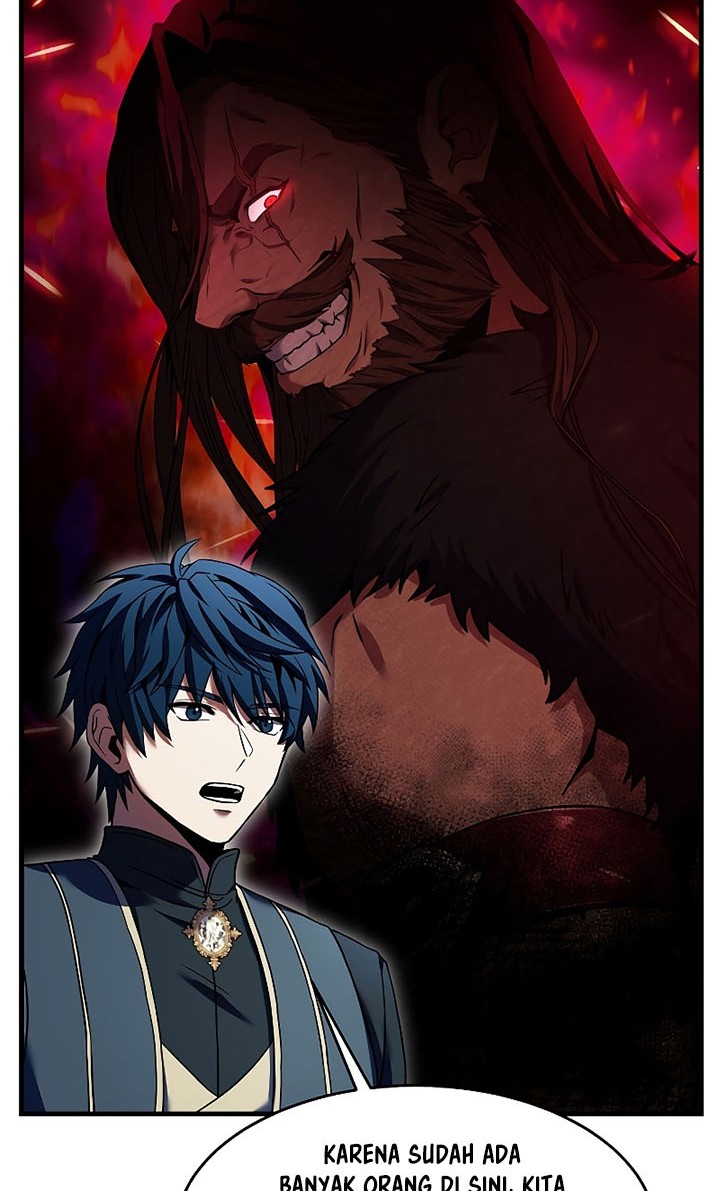 Return of The Greatest Lancer Chapter 86 Gambar 51