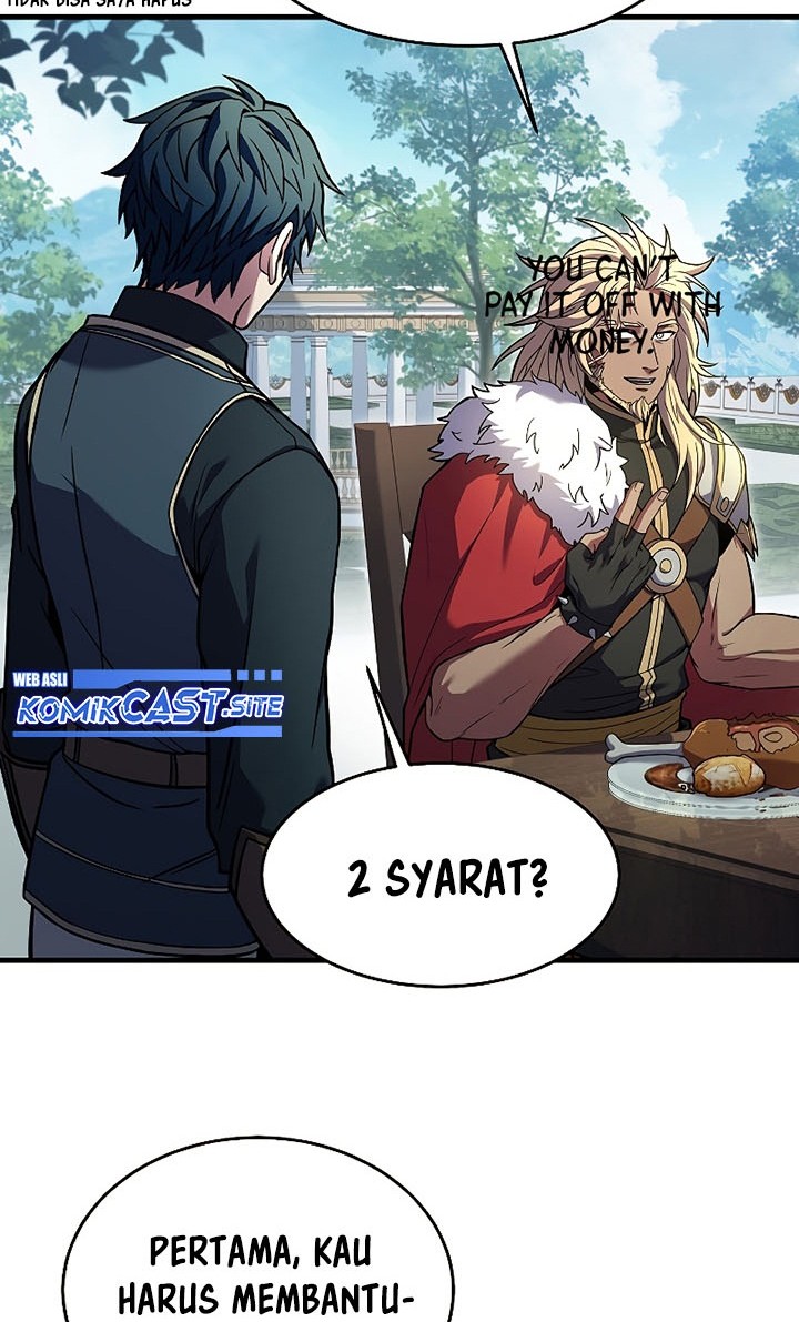 Return of The Greatest Lancer Chapter 86 Gambar 53
