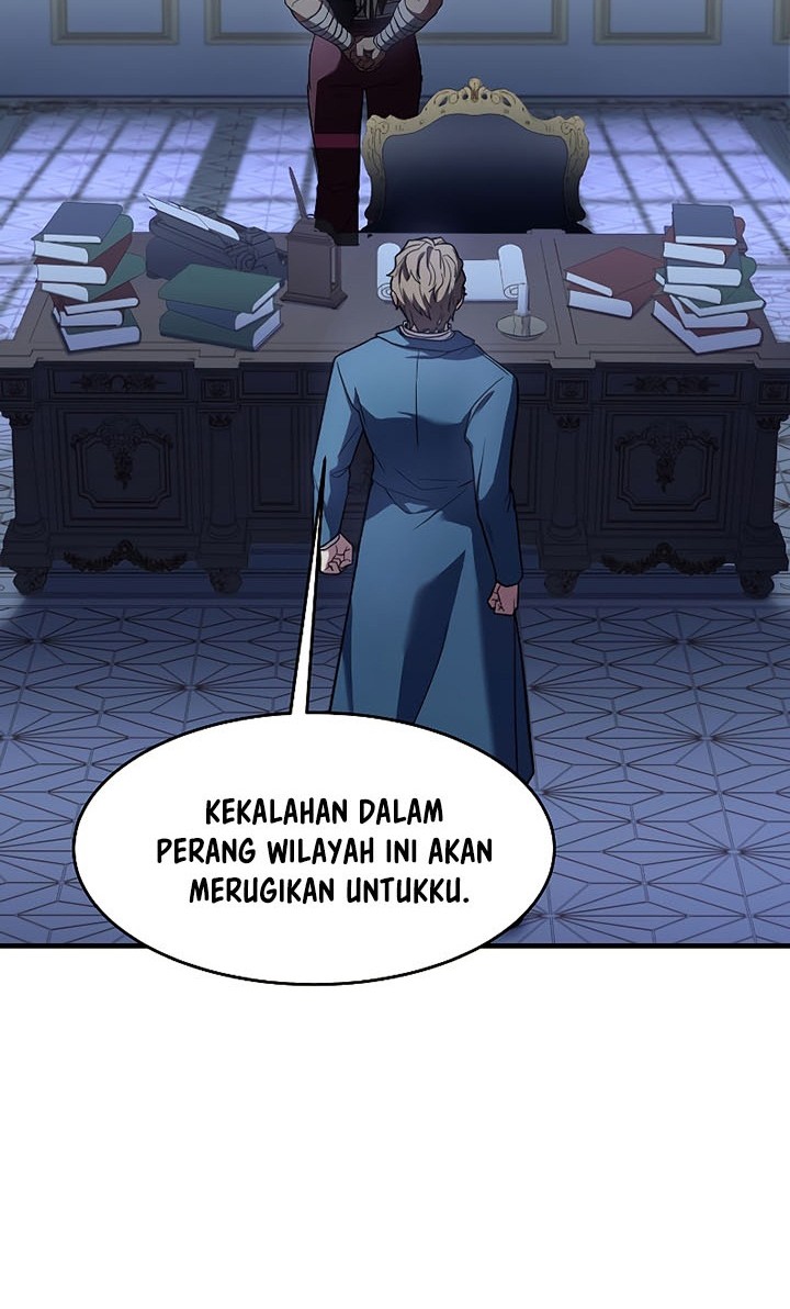 Return of The Greatest Lancer Chapter 86 Gambar 57
