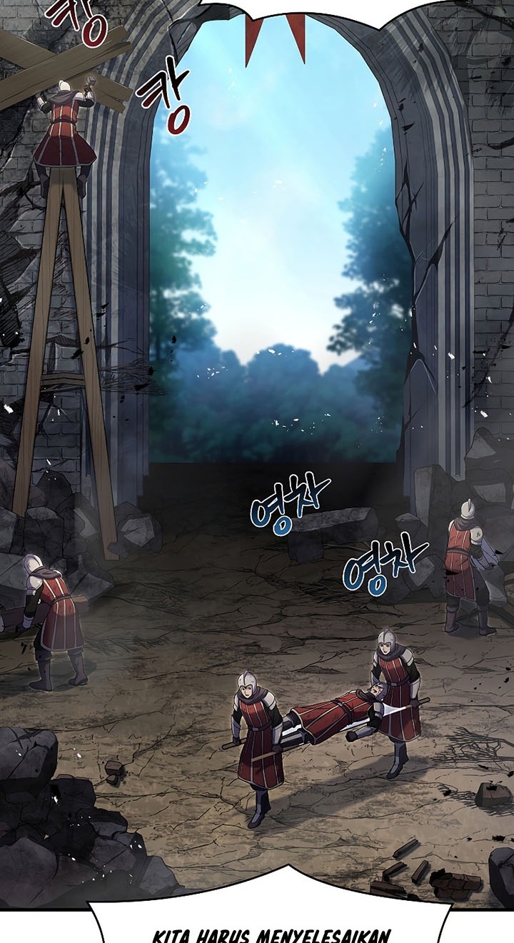 Return of The Greatest Lancer Chapter 86 Gambar 3