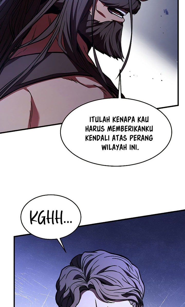 Return of The Greatest Lancer Chapter 86 Gambar 59