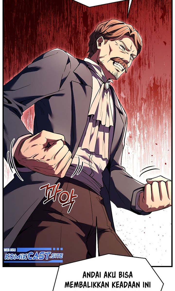 Return of The Greatest Lancer Chapter 86 Gambar 61