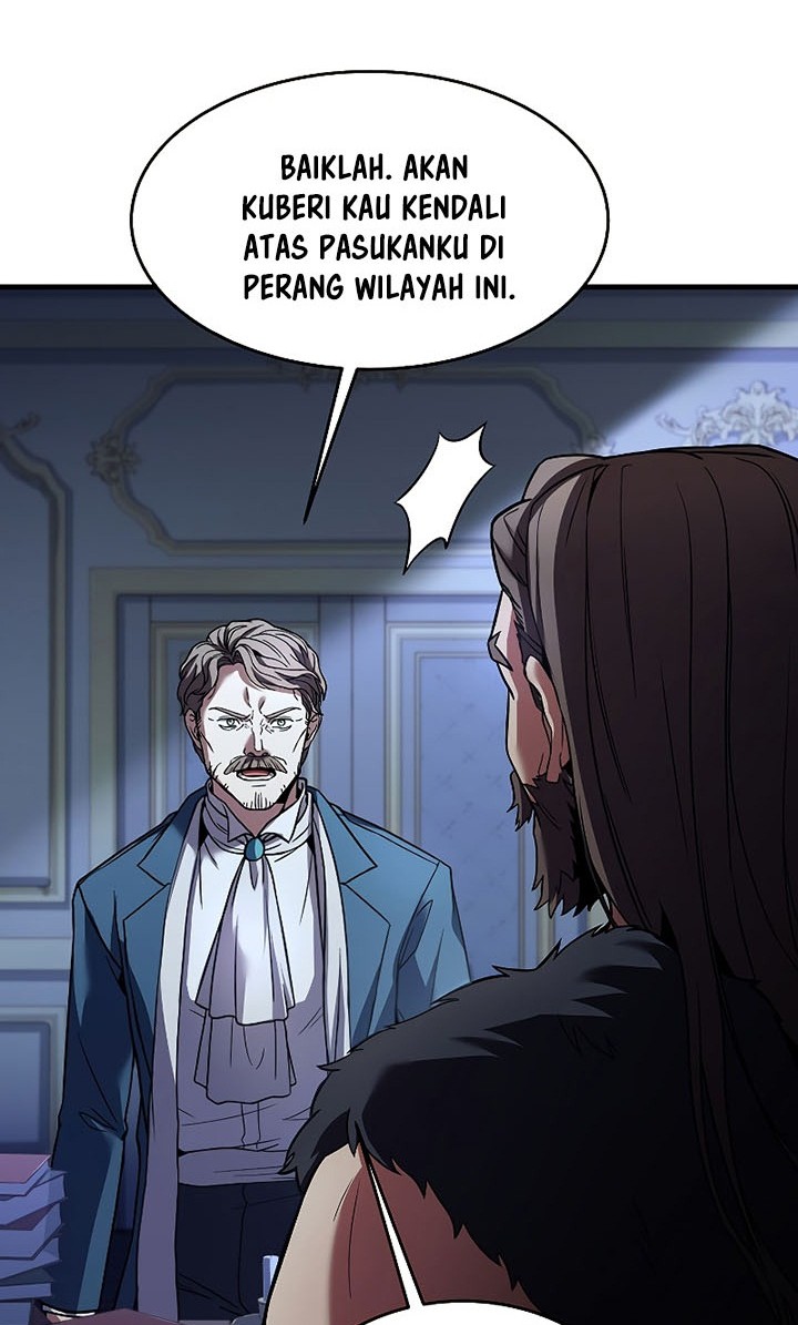 Return of The Greatest Lancer Chapter 86 Gambar 63