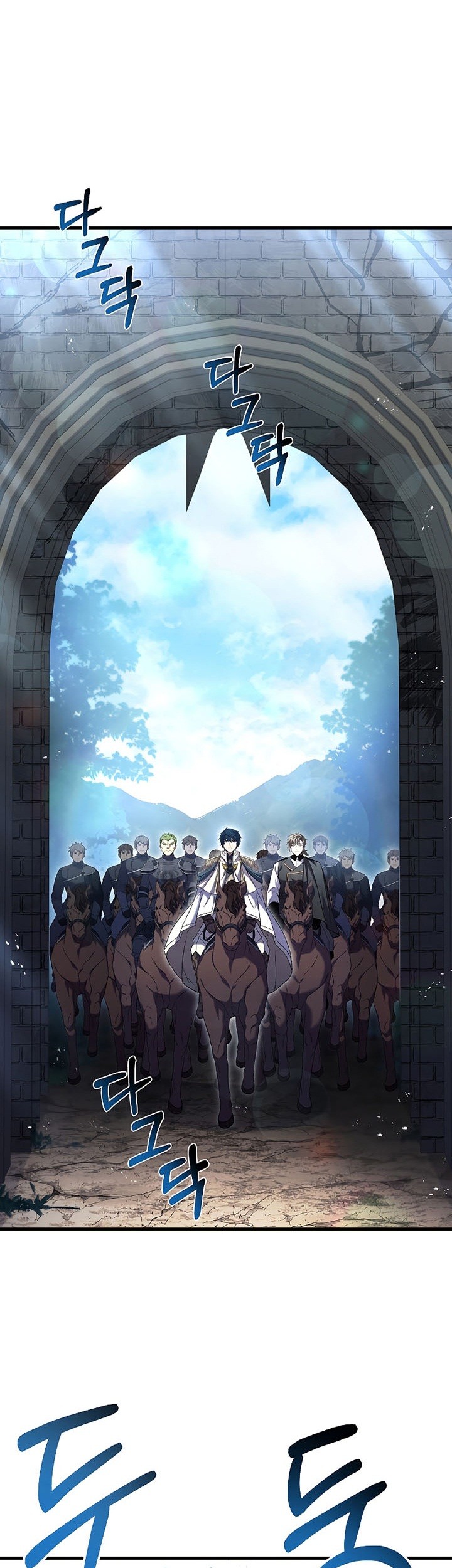 Return of The Greatest Lancer Chapter 86 Gambar 6
