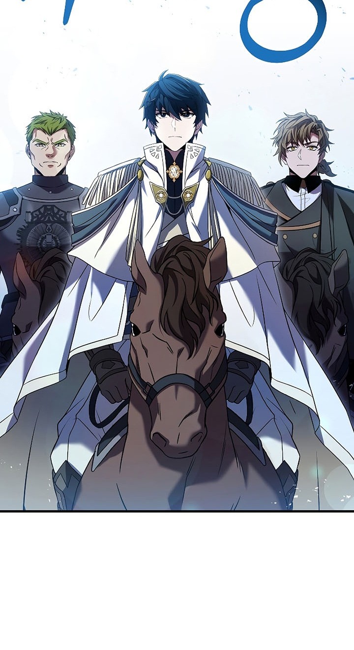 Return of The Greatest Lancer Chapter 86 Gambar 7