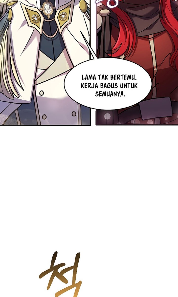 Return of The Greatest Lancer Chapter 86 Gambar 11