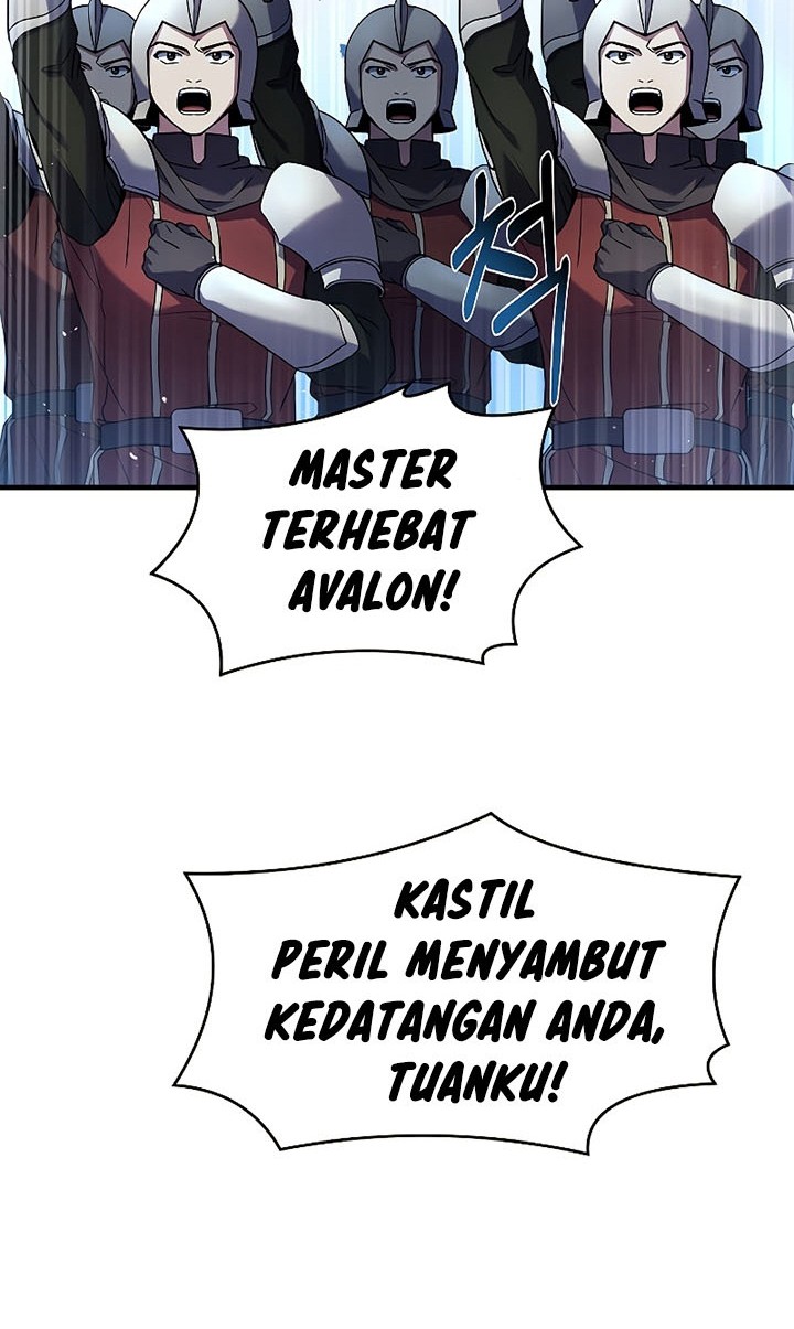 Return of The Greatest Lancer Chapter 86 Gambar 15