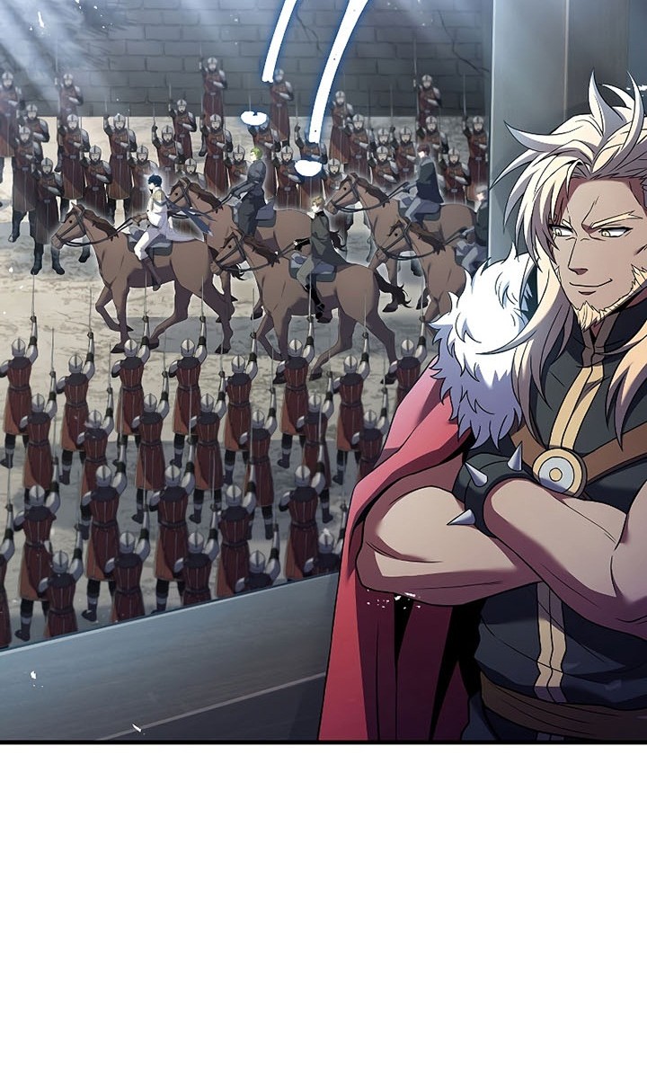 Return of The Greatest Lancer Chapter 86 Gambar 17