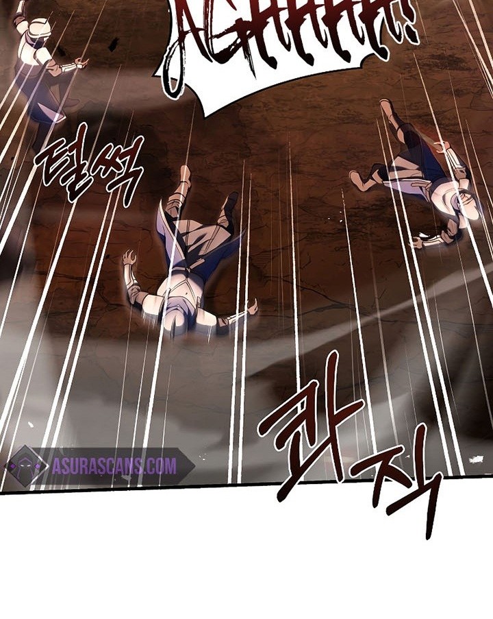 Return of The Greatest Lancer Chapter 85 Gambar 23