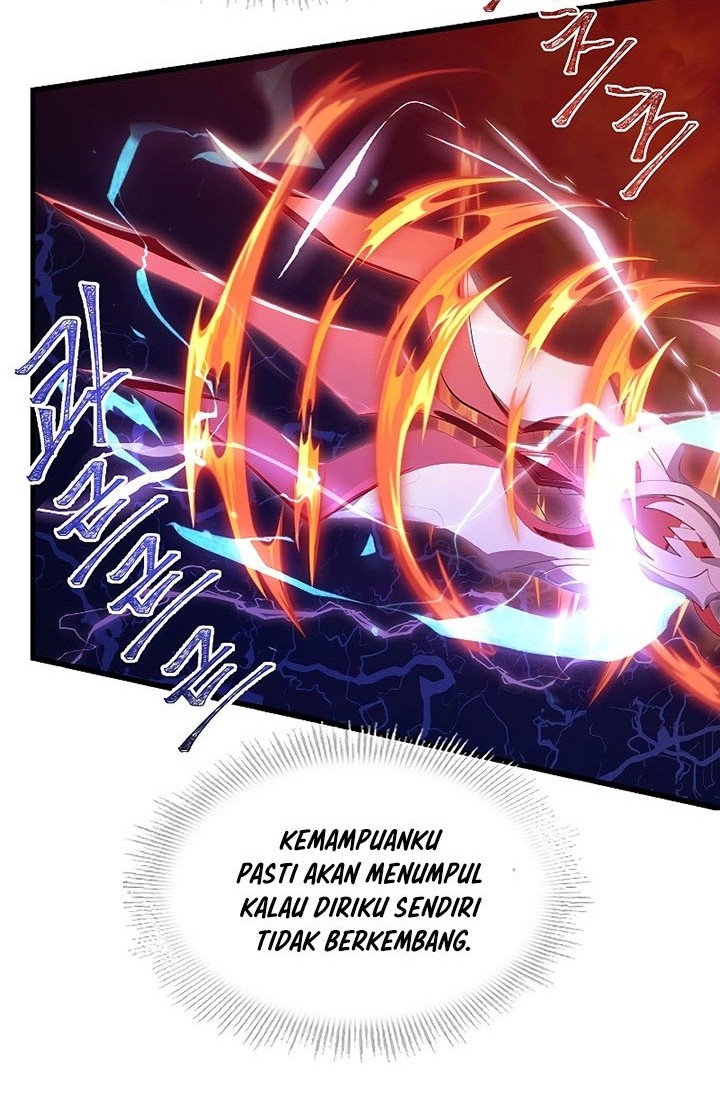 Return of The Greatest Lancer Chapter 85 Gambar 31