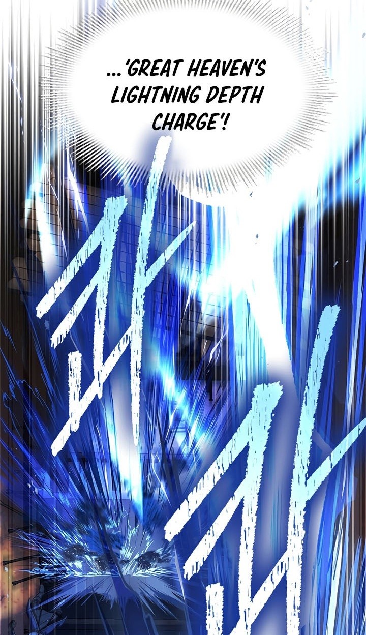 Return of The Greatest Lancer Chapter 85 Gambar 35