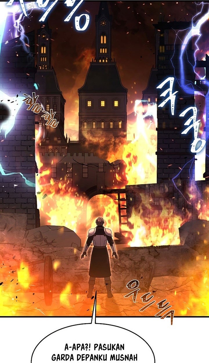 Return of The Greatest Lancer Chapter 85 Gambar 39