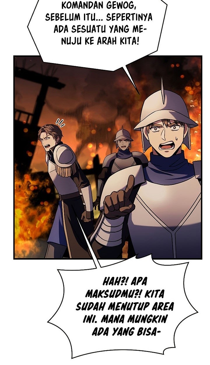 Return of The Greatest Lancer Chapter 85 Gambar 41