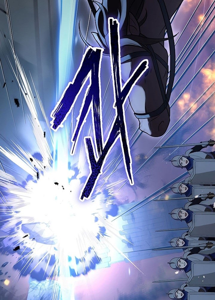 Return of The Greatest Lancer Chapter 85 Gambar 47