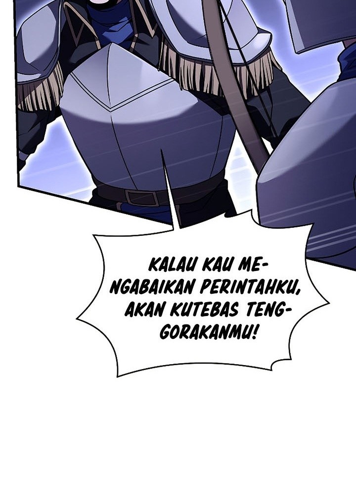 Return of The Greatest Lancer Chapter 85 Gambar 57