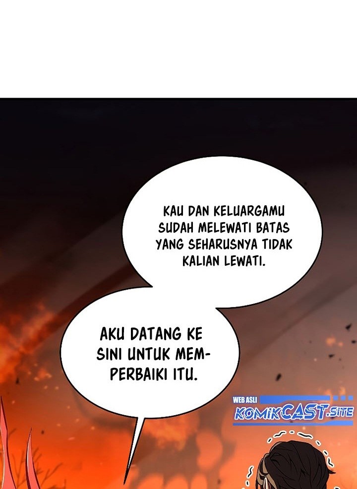 Return of The Greatest Lancer Chapter 85 Gambar 61