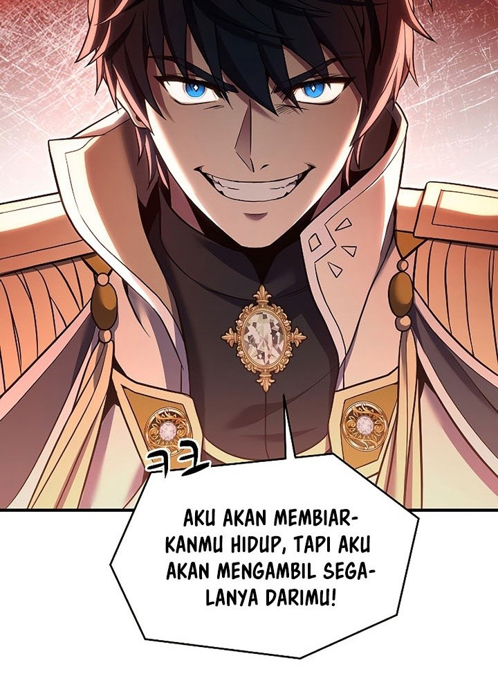 Return of The Greatest Lancer Chapter 85 Gambar 63