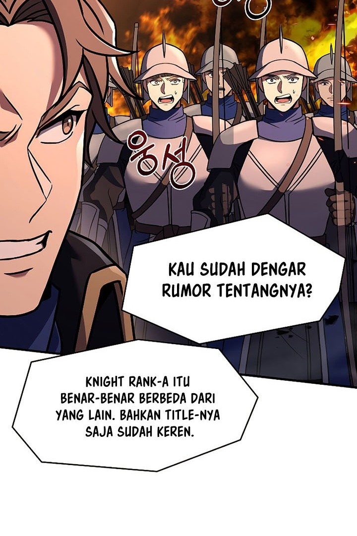 Return of The Greatest Lancer Chapter 85 Gambar 67