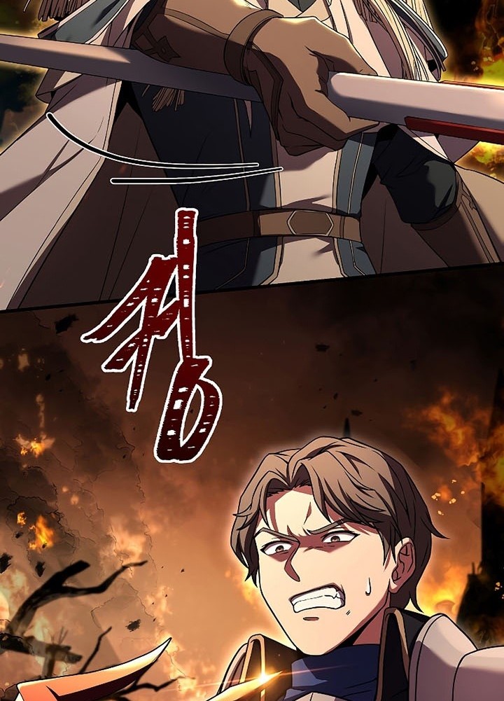 Return of The Greatest Lancer Chapter 85 Gambar 75