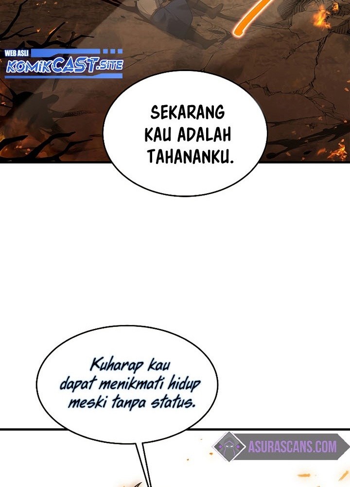 Return of The Greatest Lancer Chapter 85 Gambar 77