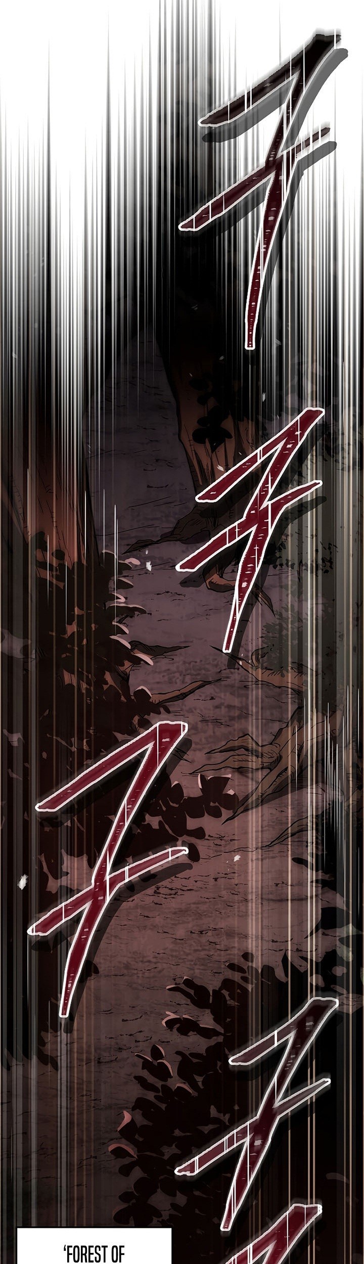 Return of The Greatest Lancer Chapter 85 Gambar 80