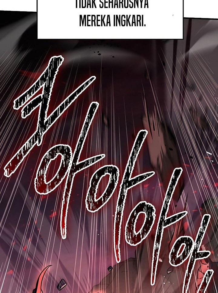 Return of The Greatest Lancer Chapter 85 Gambar 85