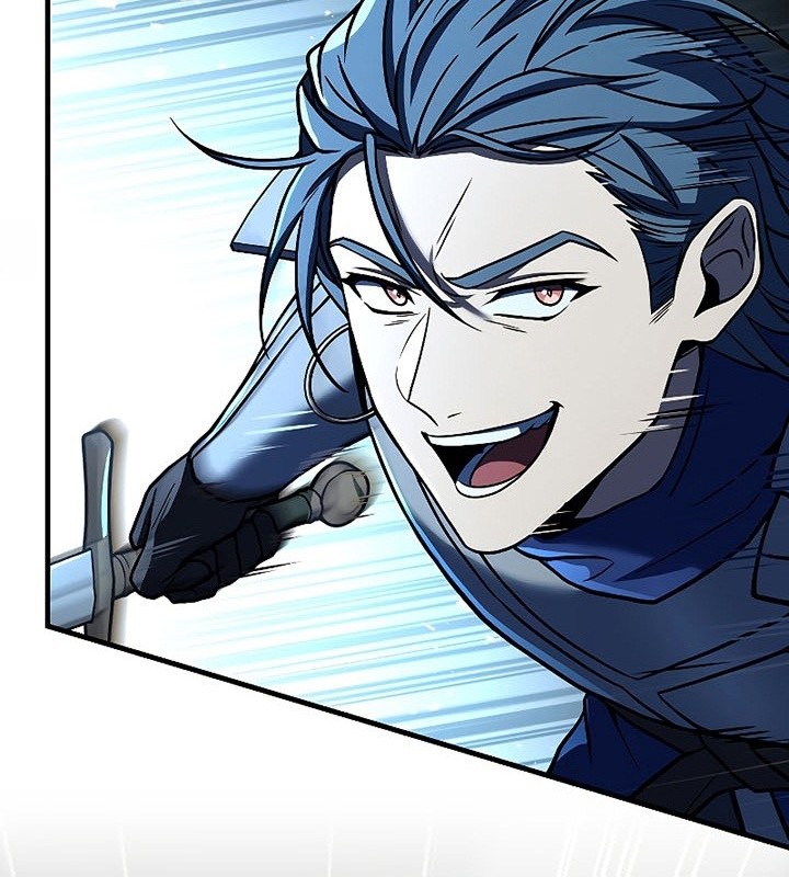 Return of The Greatest Lancer Chapter 85 Gambar 17