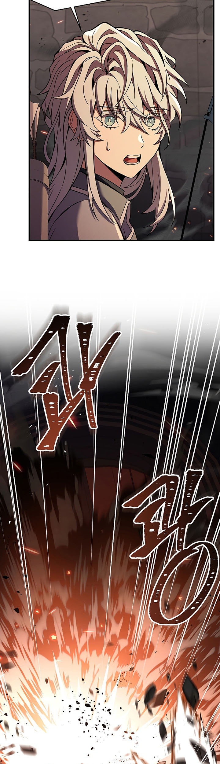 Return of The Greatest Lancer Chapter 84 Gambar 18