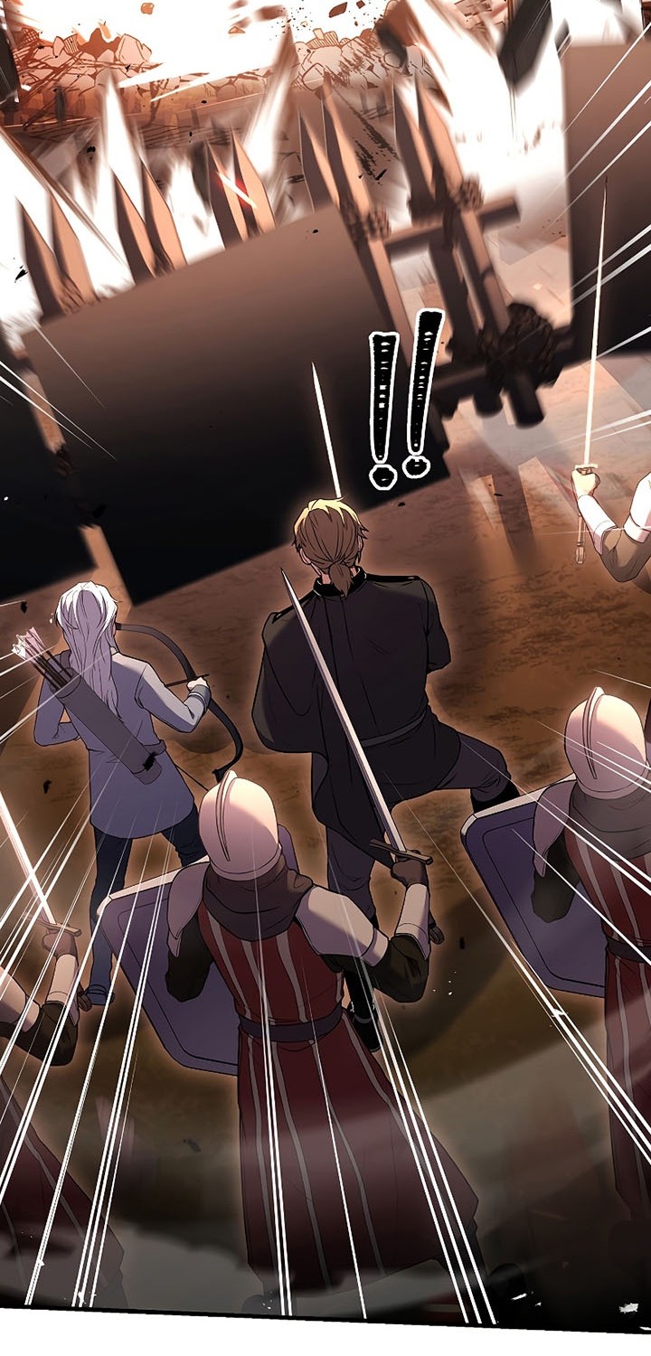 Return of The Greatest Lancer Chapter 84 Gambar 19